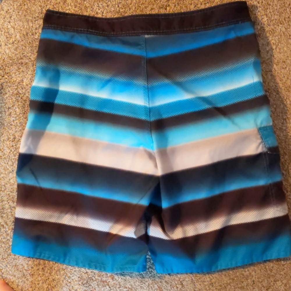 OP Board Shorts, Swim Trunks . Size 36 - Picture 7 of 12